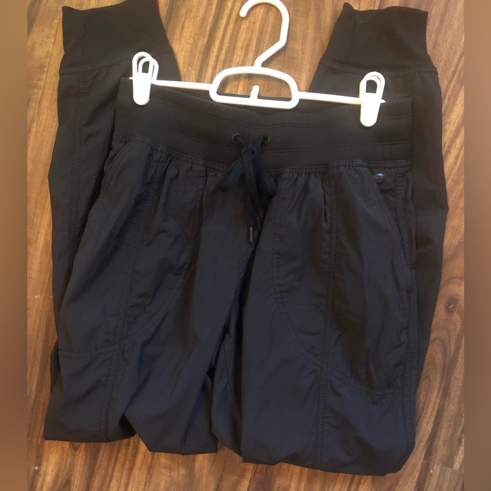 CALIA Black Jogger